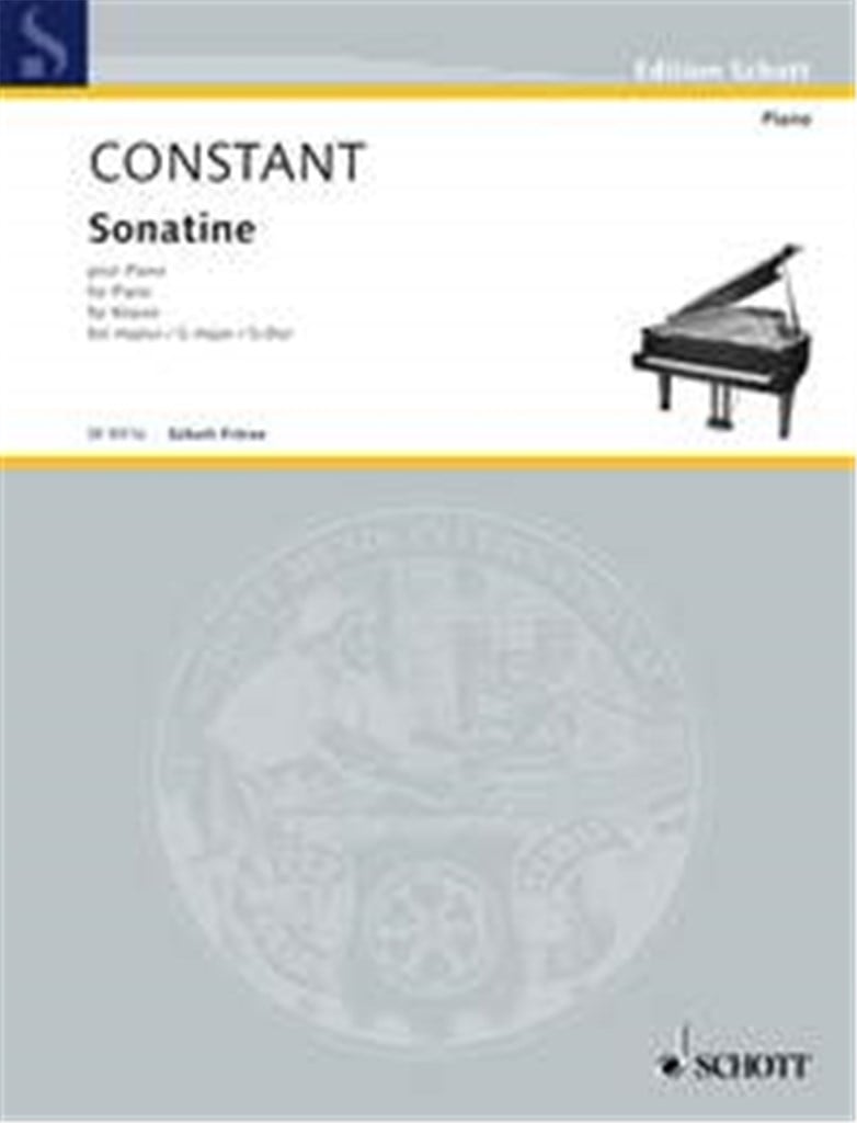 Sonatine G major